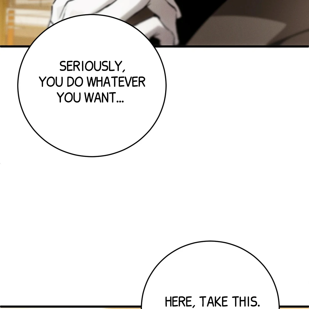 Die in My Arms Chapter 4 - Page 57