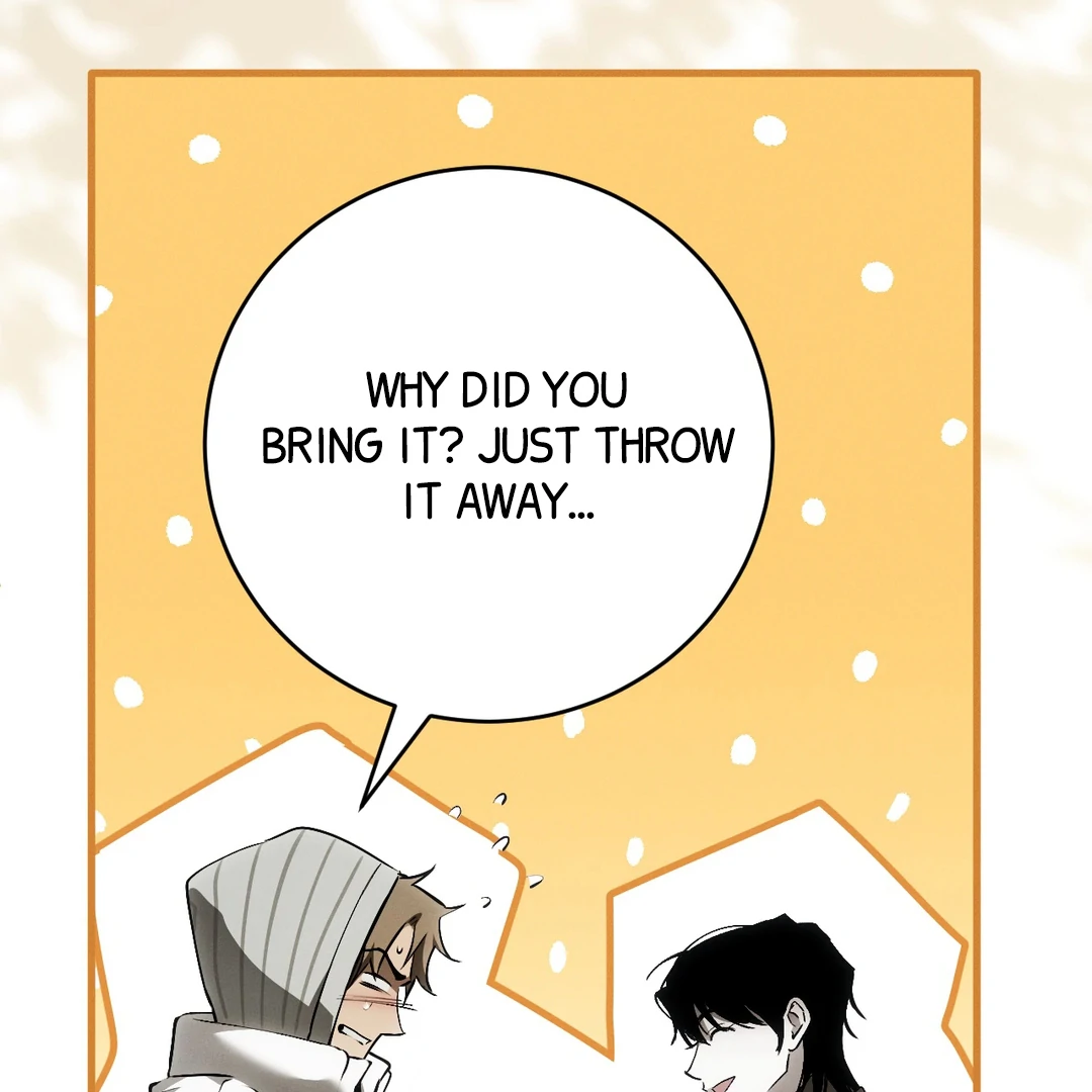 Die in My Arms Chapter 4 - Page 62