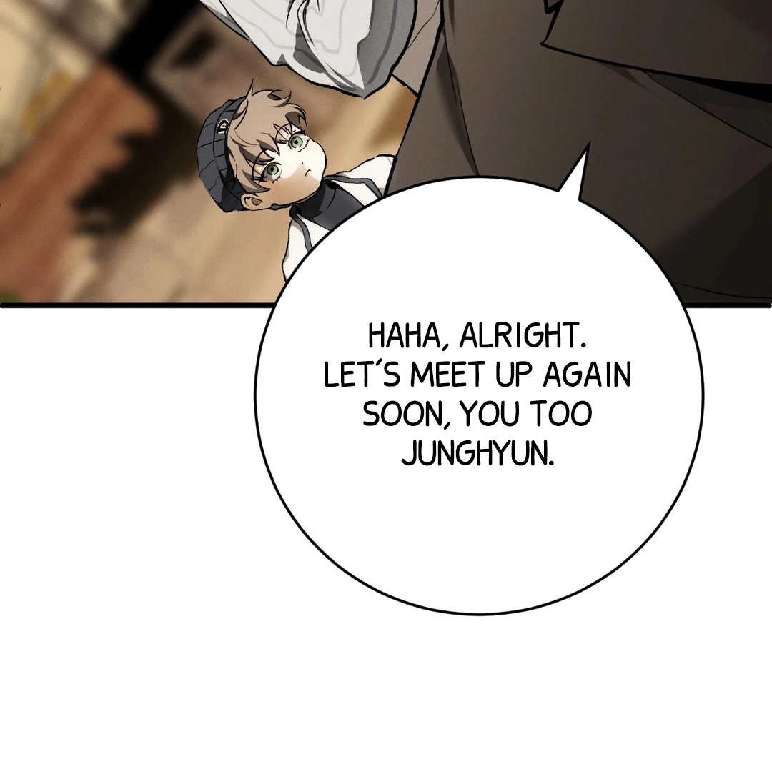 Die in My Arms Chapter 4 - Page 71