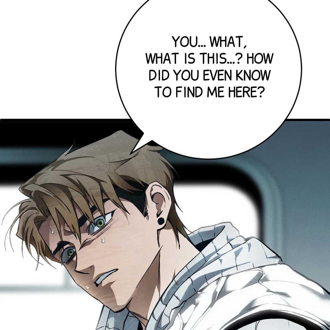 Die in My Arms Chapter 4 - Page 9