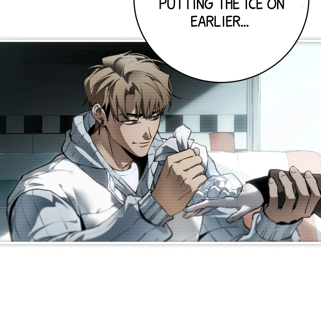 Die in My Arms Chapter 4 - Page 84