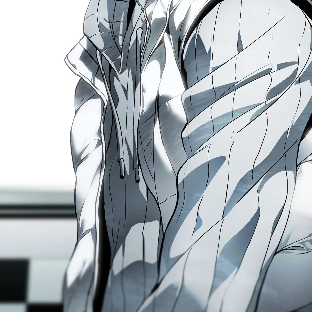 Die in My Arms Chapter 4 - Page 10