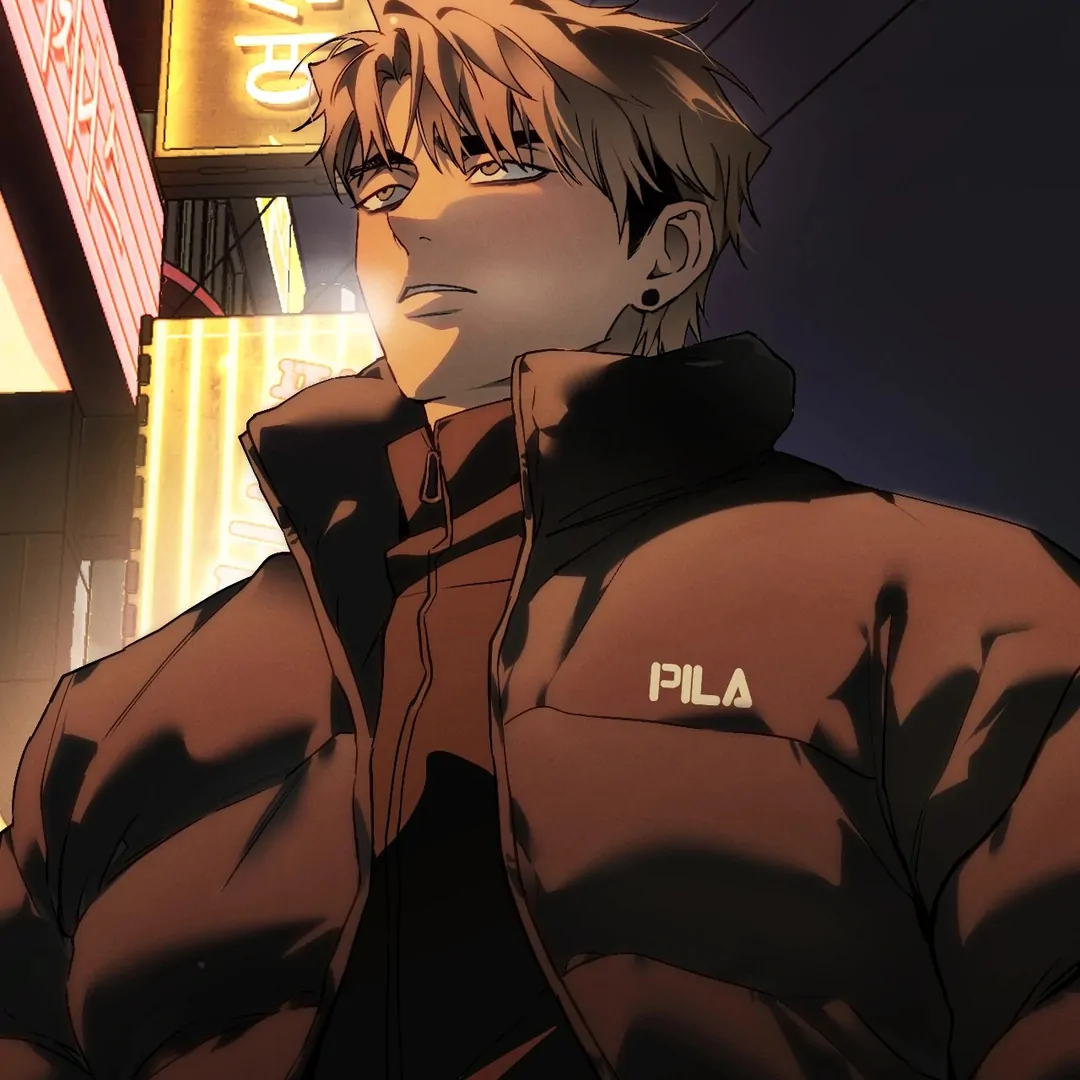 Die in My Arms Chapter 5 - Page 104