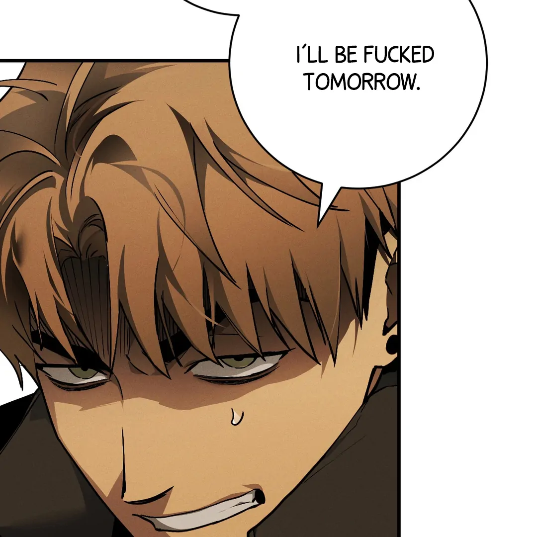 Die in My Arms Chapter 5 - Page 115