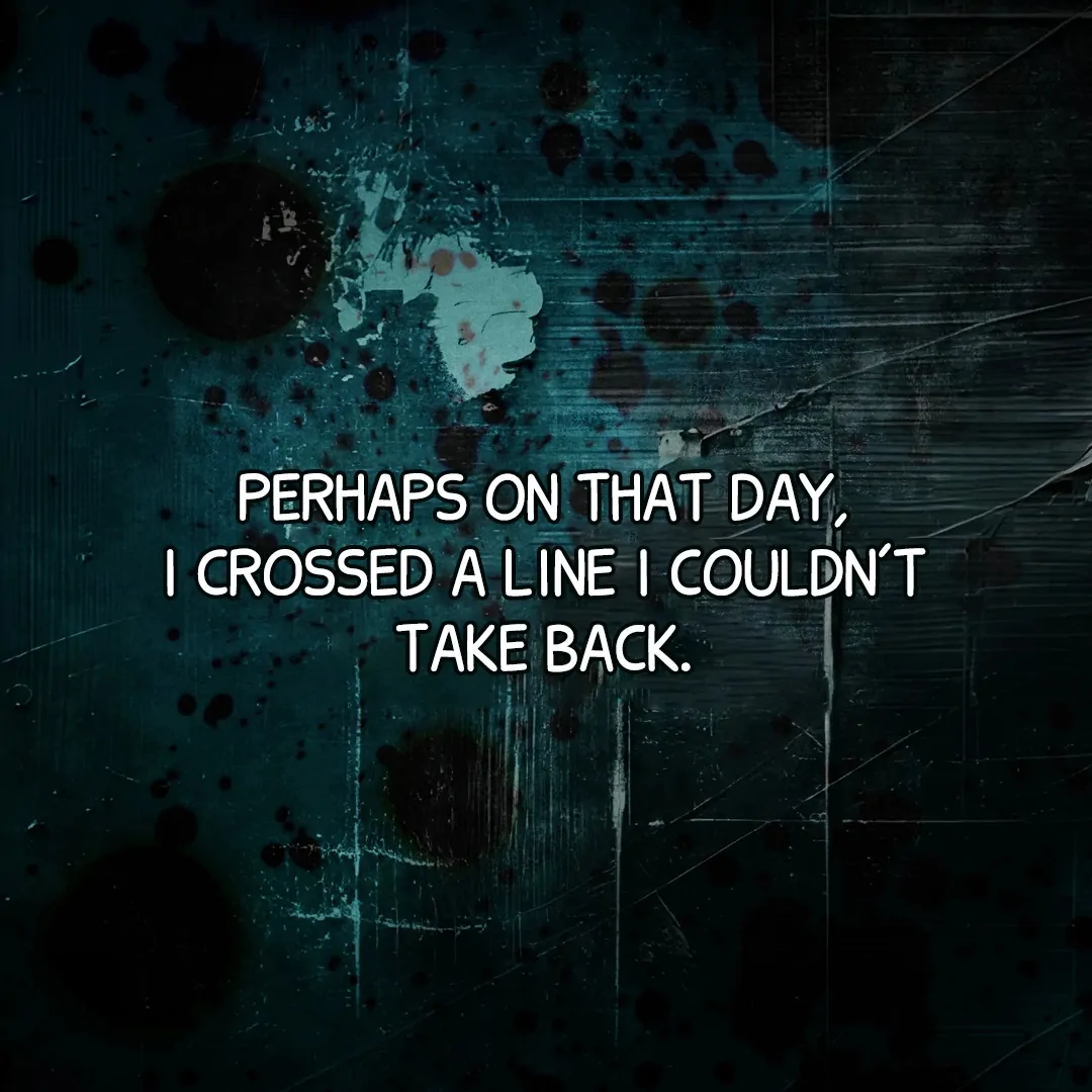 Die in My Arms Chapter 5 - Page 121