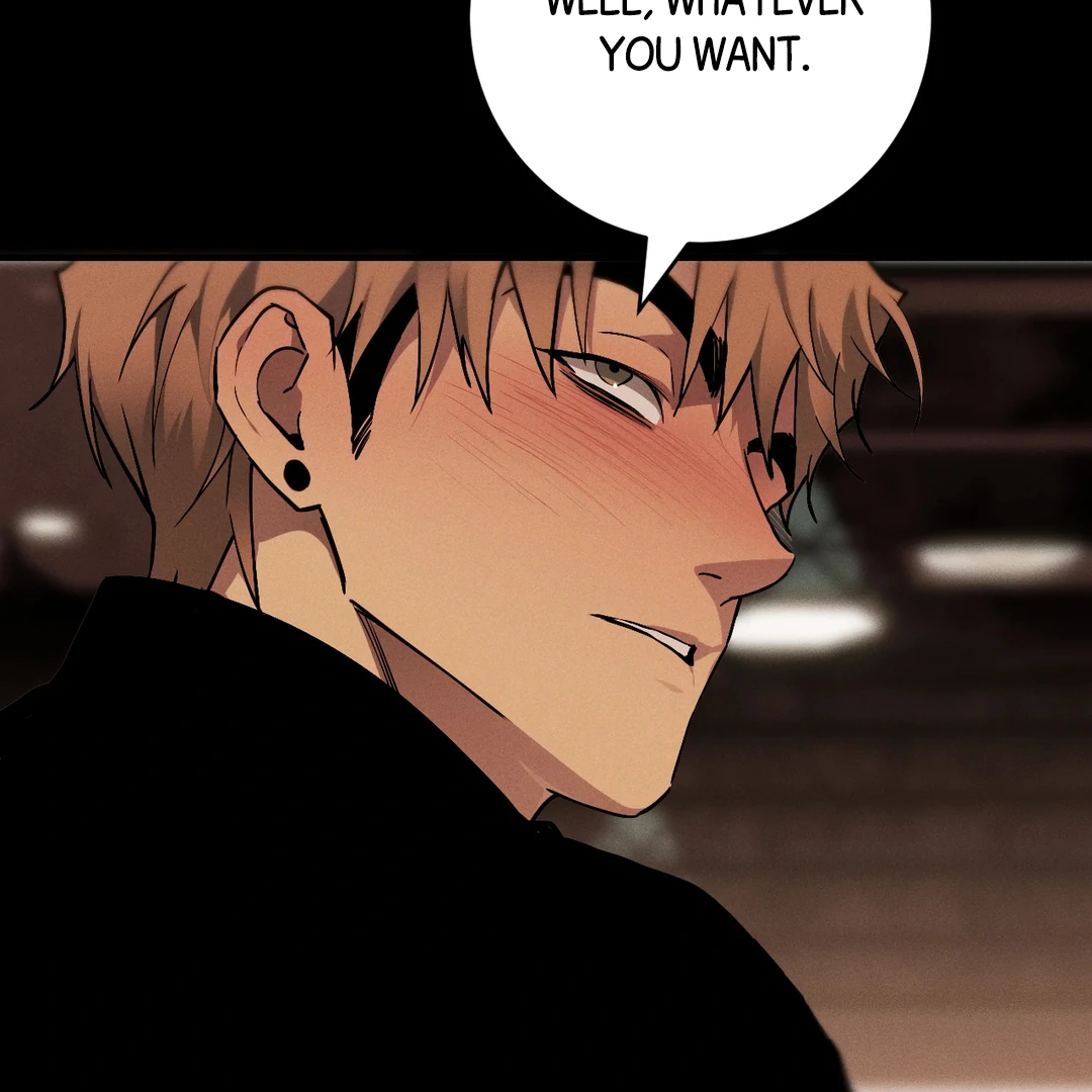 Die in My Arms Chapter 5 - Page 129