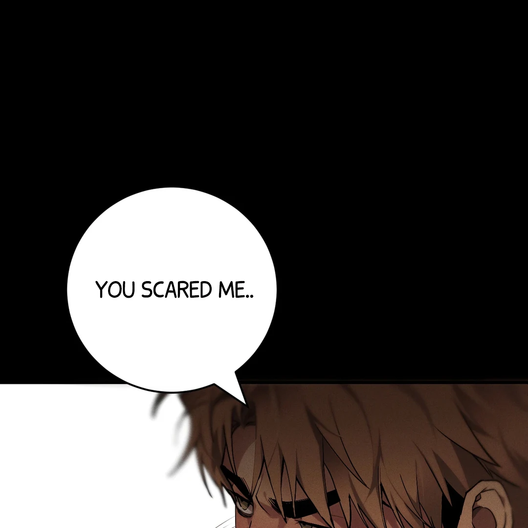 Die in My Arms Chapter 5 - Page 132