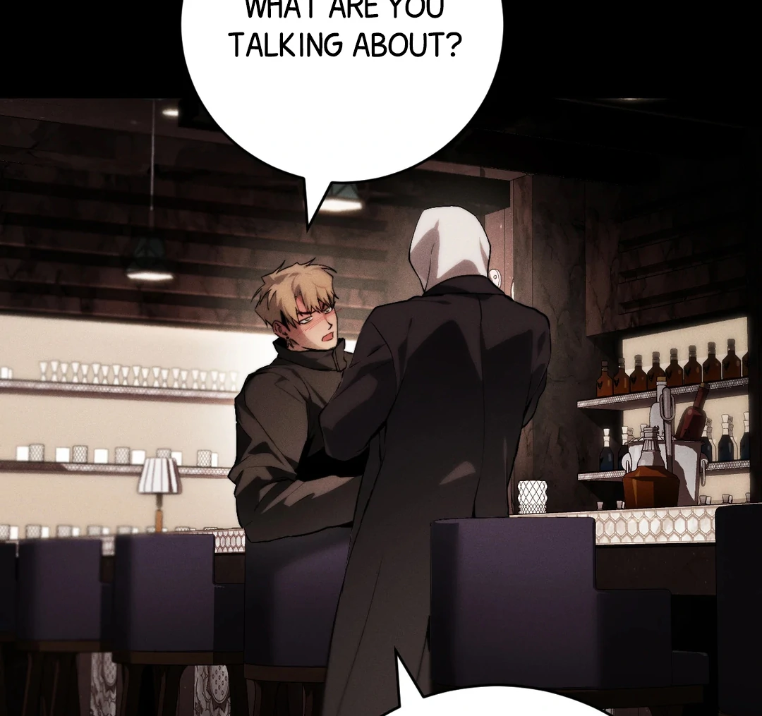 Die in My Arms Chapter 5 - Page 136