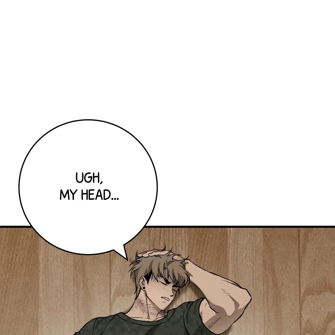 Die in My Arms Chapter 5 - Page 154