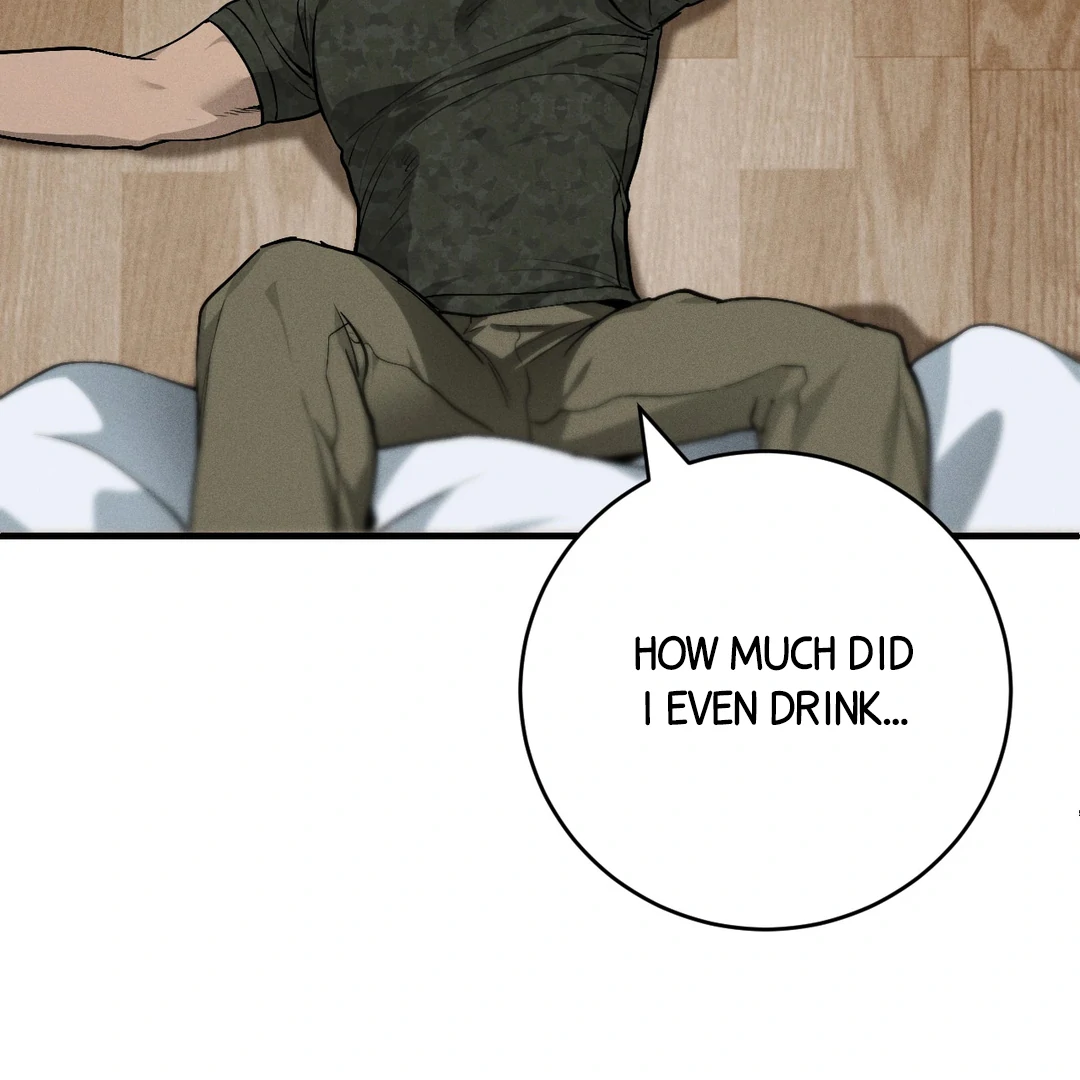 Die in My Arms Chapter 5 - Page 155