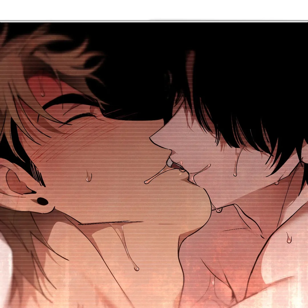 Die in My Arms Chapter 5 - Page 156