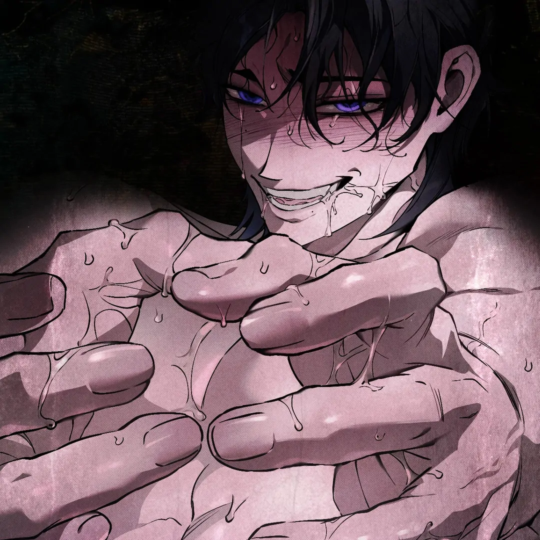 Die in My Arms Chapter 5 - Page 165