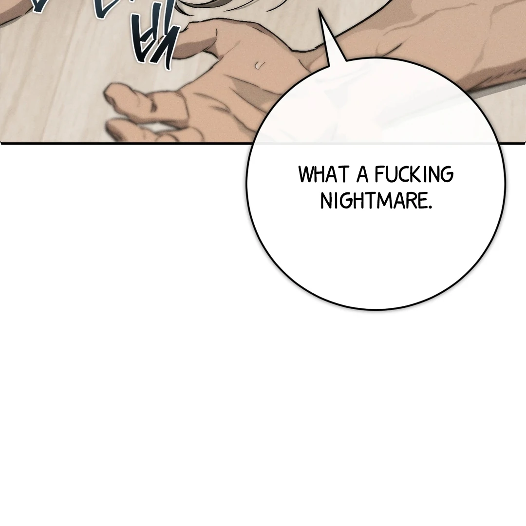 Die in My Arms Chapter 5 - Page 19