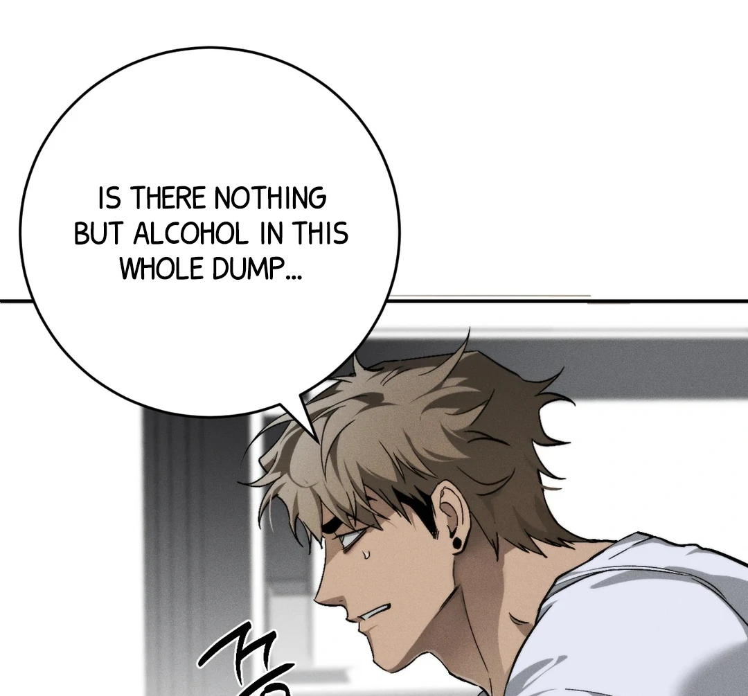 Die in My Arms Chapter 5 - Page 27