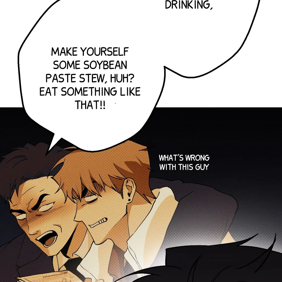 Die in My Arms Chapter 5 - Page 31