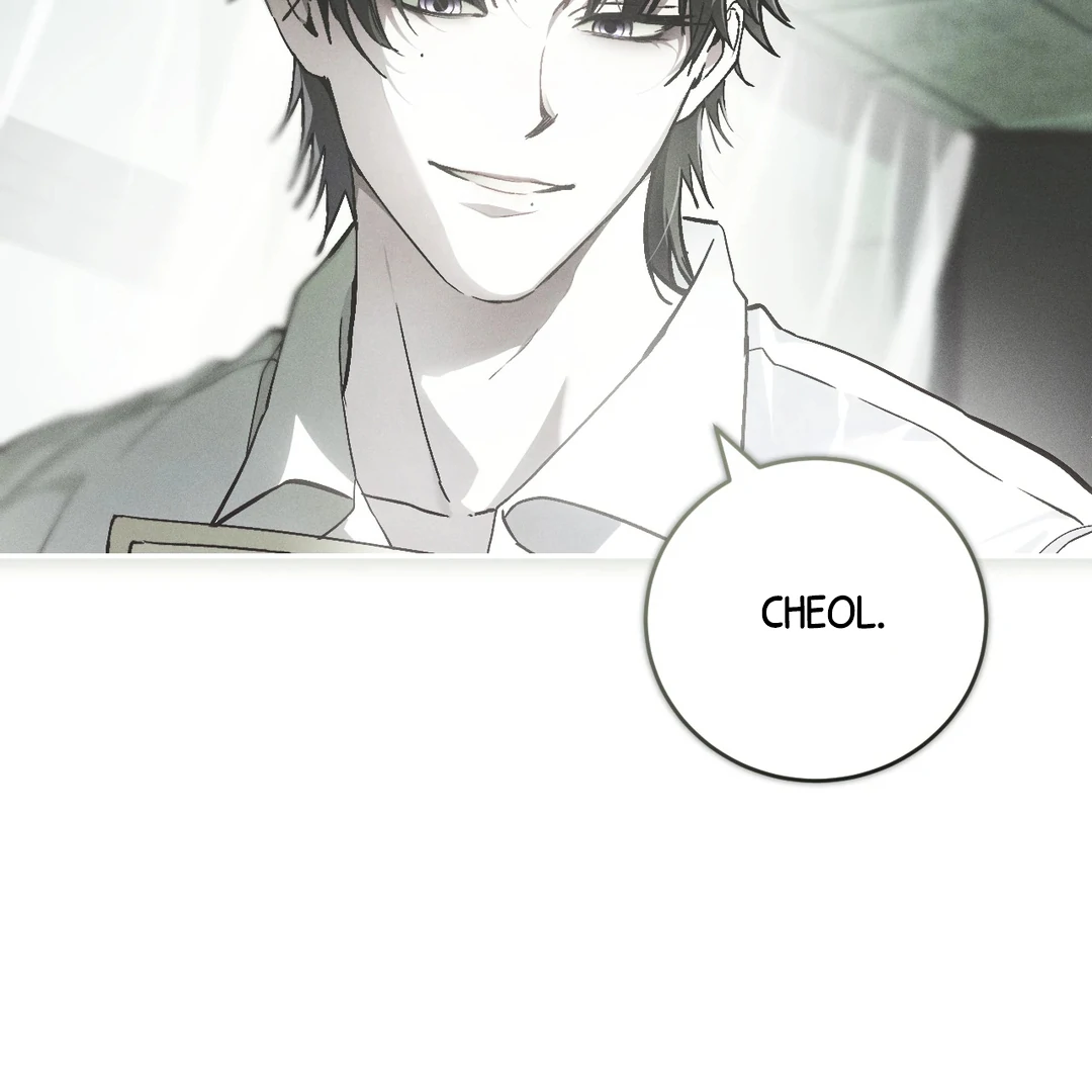 Die in My Arms Chapter 5 - Page 34