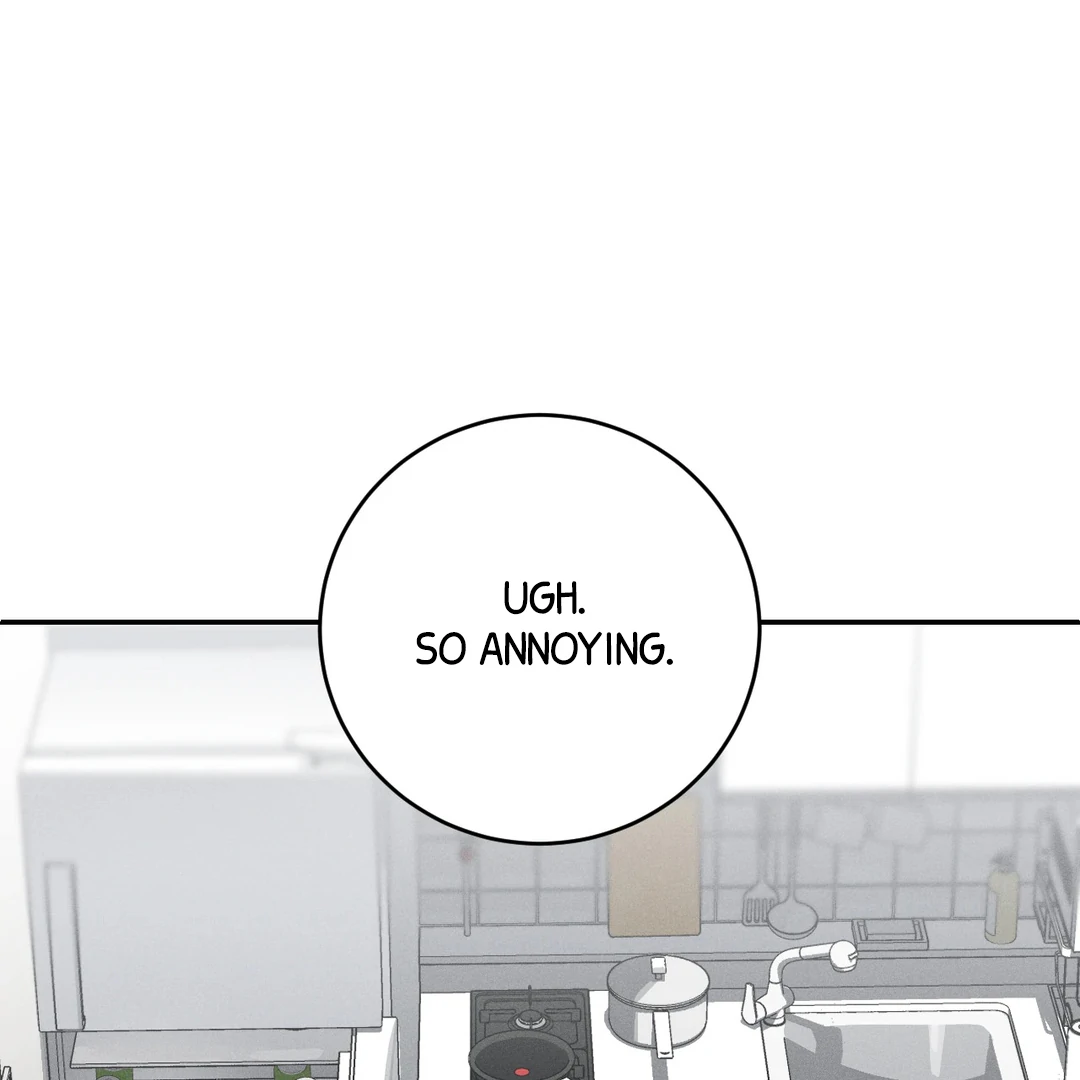 Die in My Arms Chapter 5 - Page 35