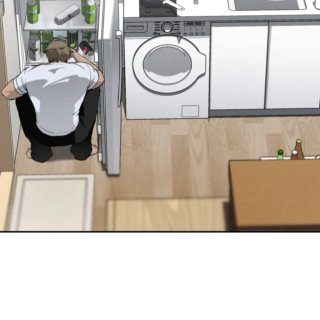 Die in My Arms Chapter 5 - Page 36