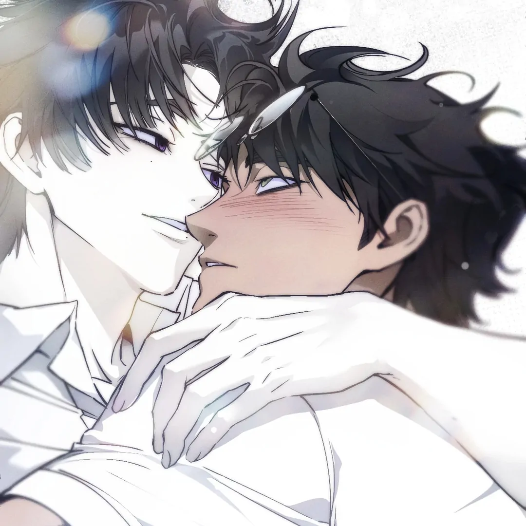 Die in My Arms Chapter 5 - Page 47