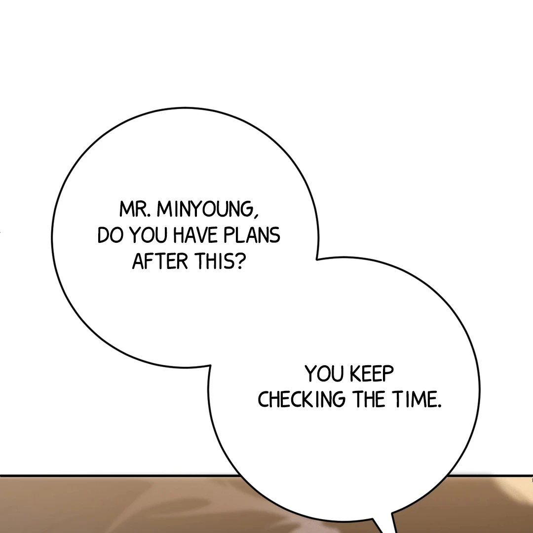 Die in My Arms Chapter 5 - Page 65