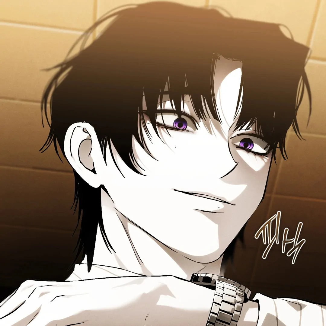 Die in My Arms Chapter 5 - Page 70