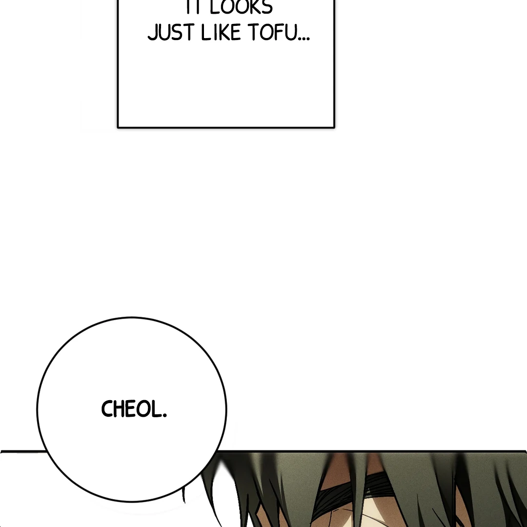 Die in My Arms Chapter 5 - Page 8