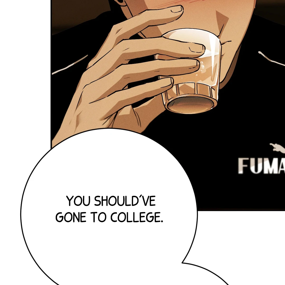 Die in My Arms Chapter 5 - Page 85