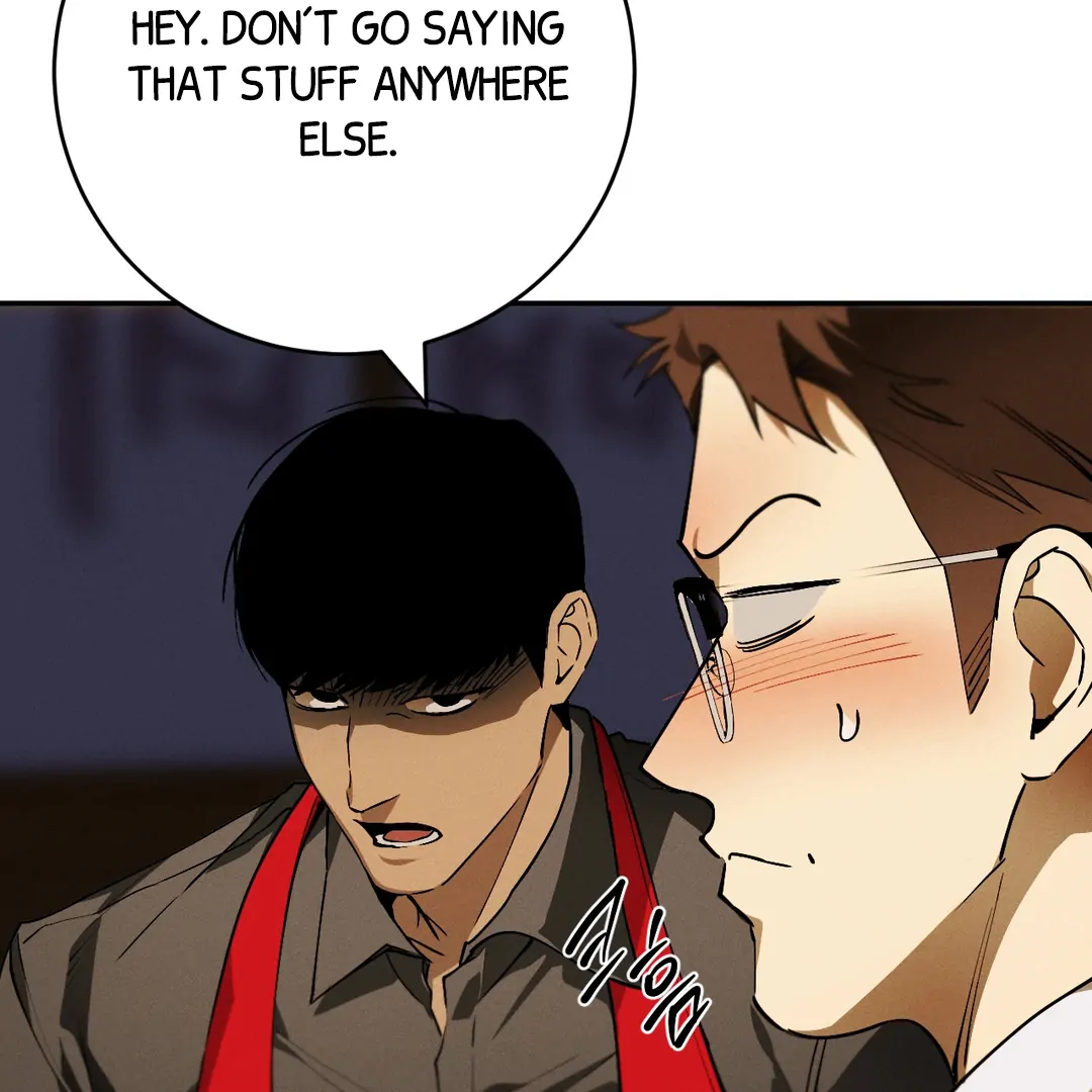 Die in My Arms Chapter 5 - Page 87