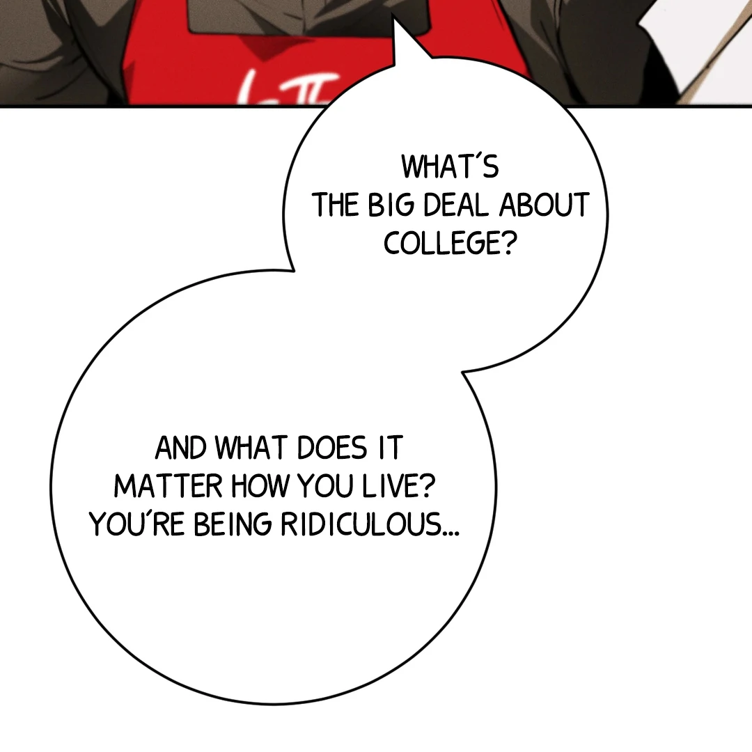 Die in My Arms Chapter 5 - Page 88