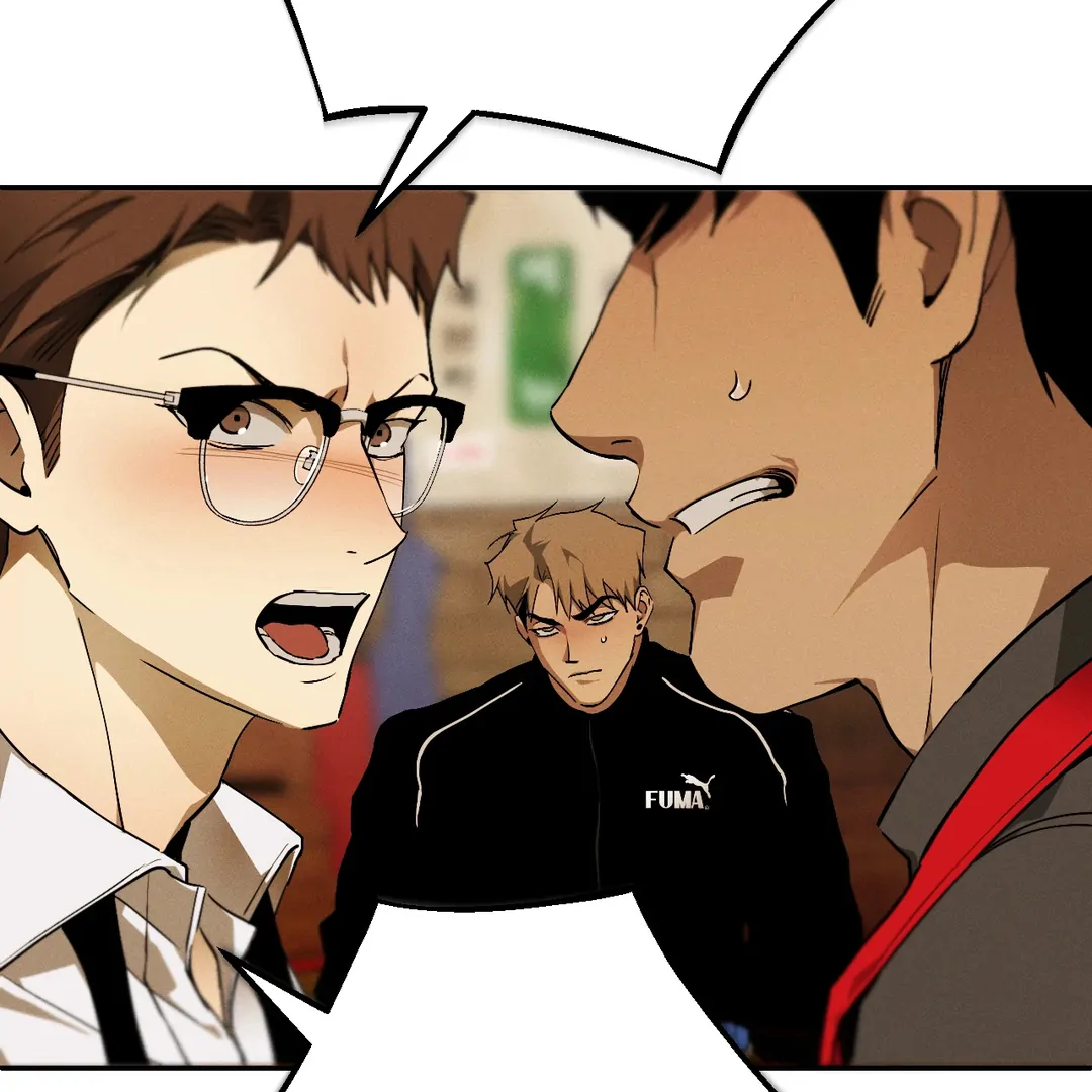 Die in My Arms Chapter 5 - Page 94