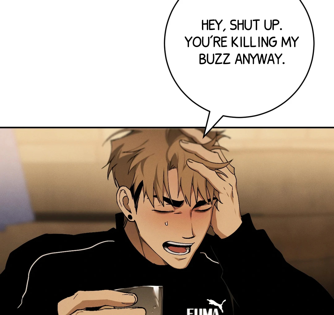 Die in My Arms Chapter 5 - Page 96