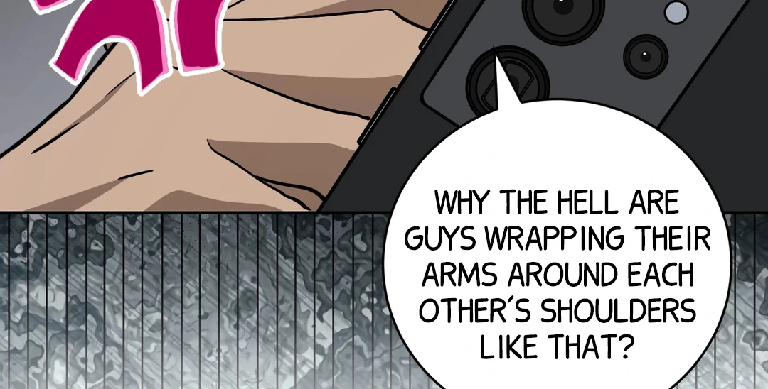 Die in My Arms Chapter 6 - Page 115