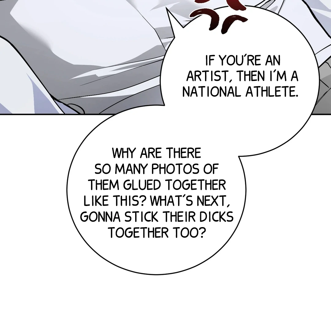 Die in My Arms Chapter 6 - Page 118