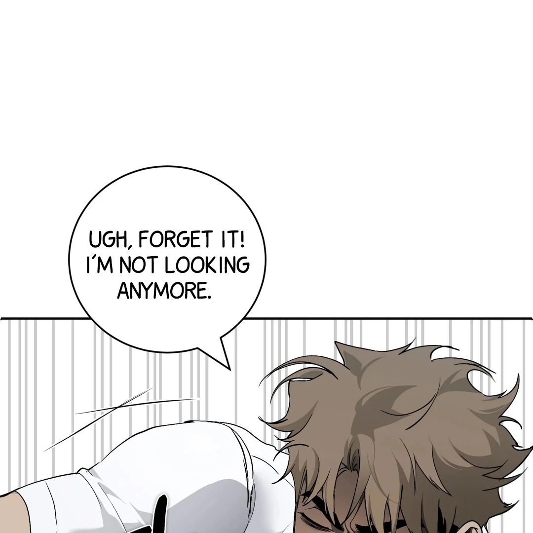 Die in My Arms Chapter 6 - Page 119