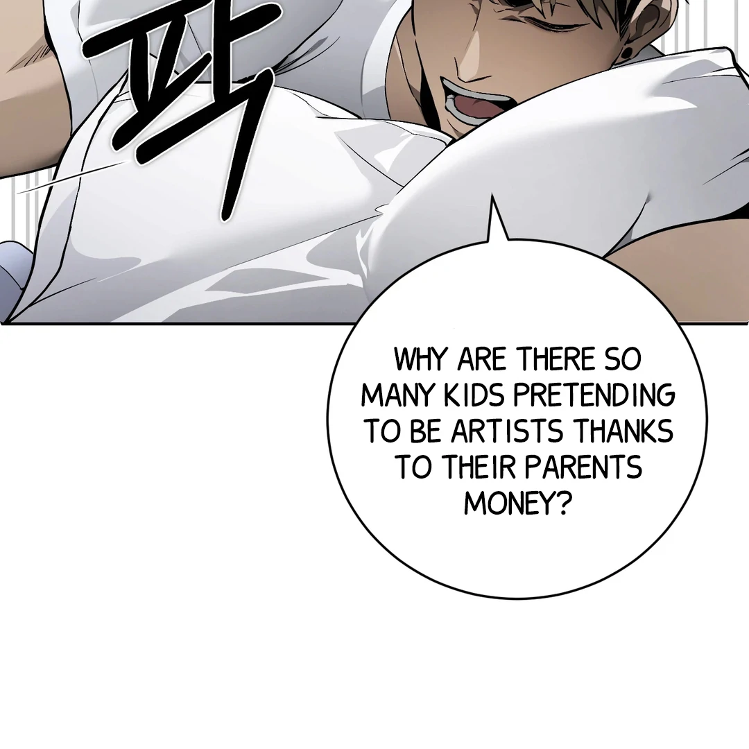 Die in My Arms Chapter 6 - Page 120