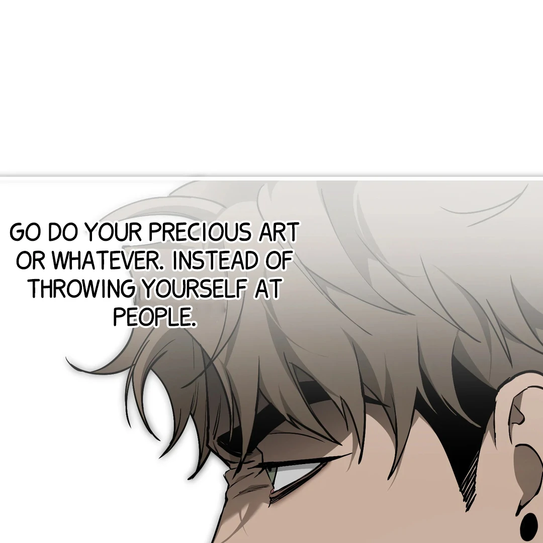 Die in My Arms Chapter 6 - Page 121