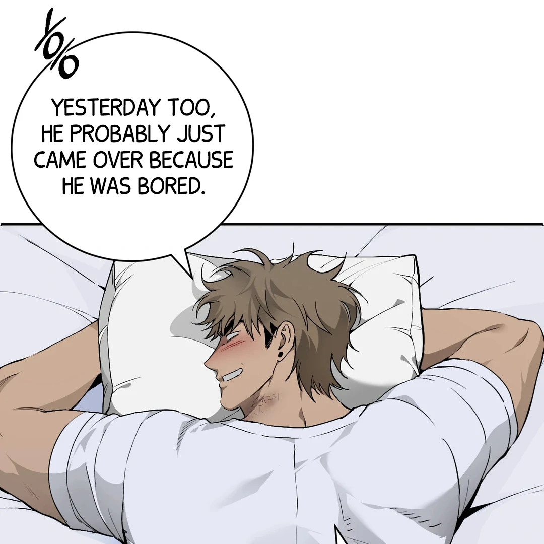 Die in My Arms Chapter 6 - Page 126