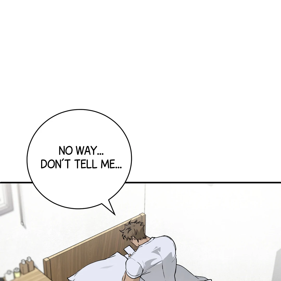 Die in My Arms Chapter 6 - Page 138