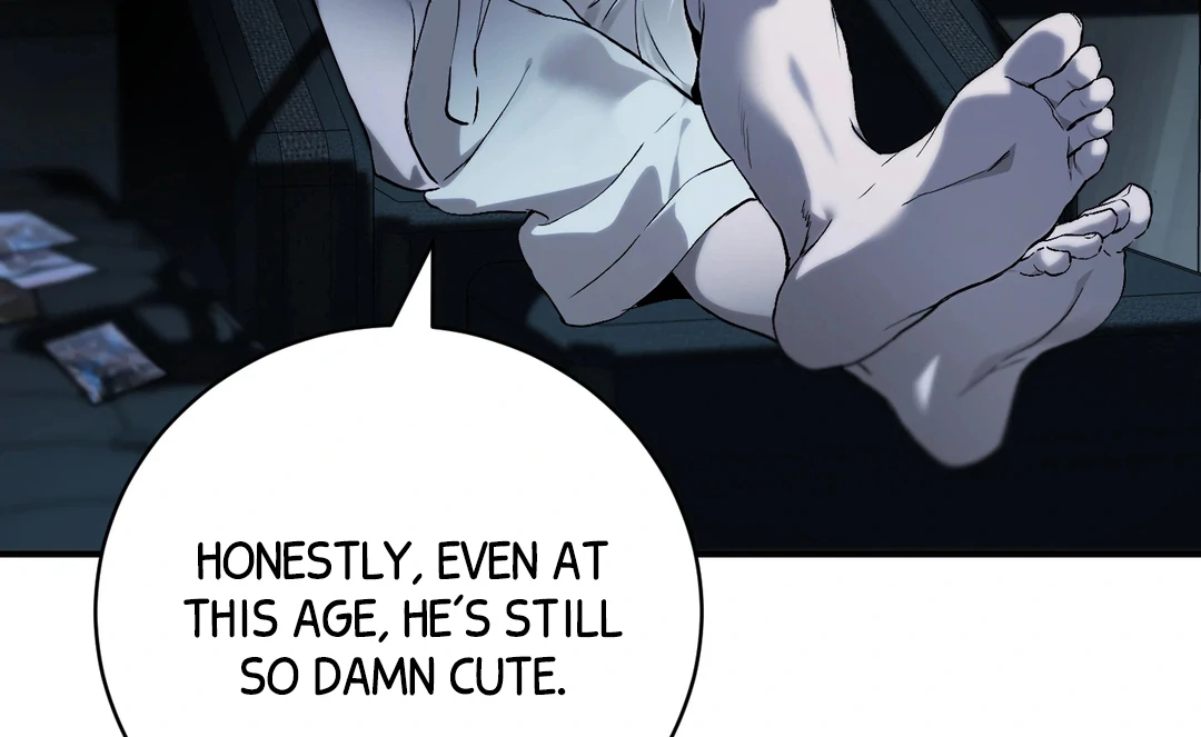 Die in My Arms Chapter 6 - Page 147