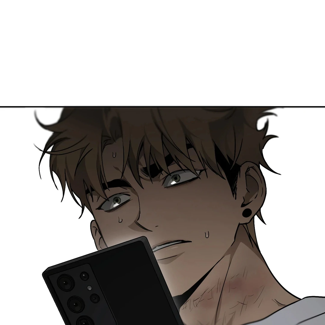 Die in My Arms Chapter 6 - Page 155