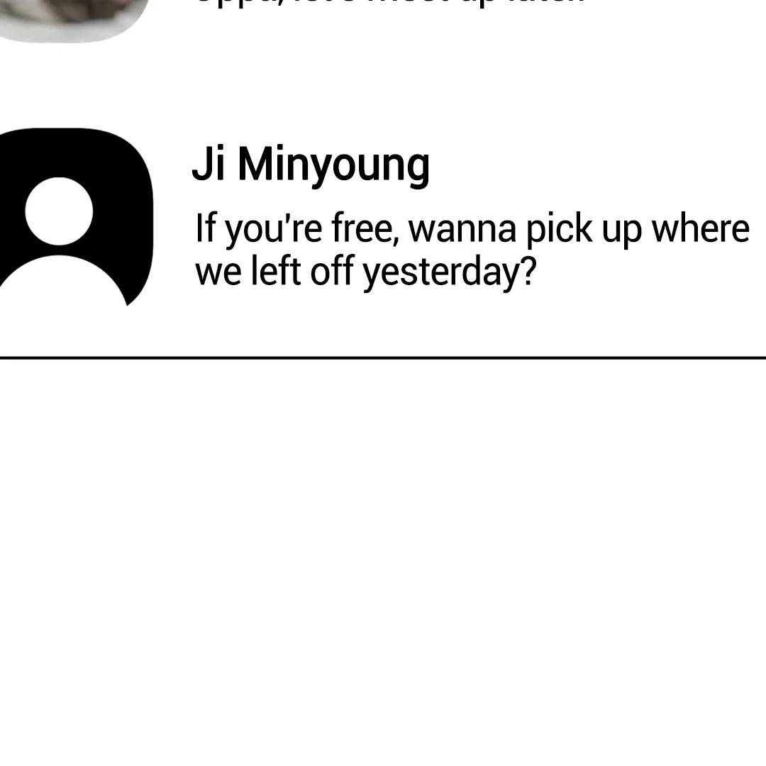 Die in My Arms Chapter 6 - Page 157