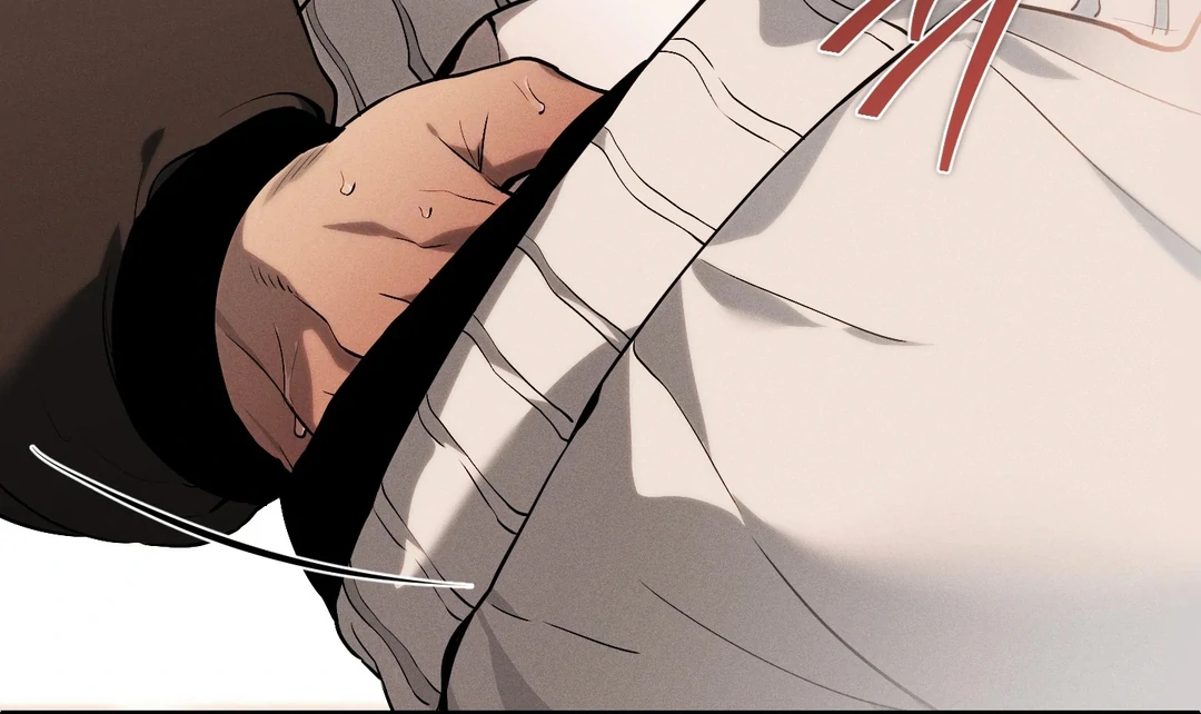 Die in My Arms Chapter 6 - Page 18