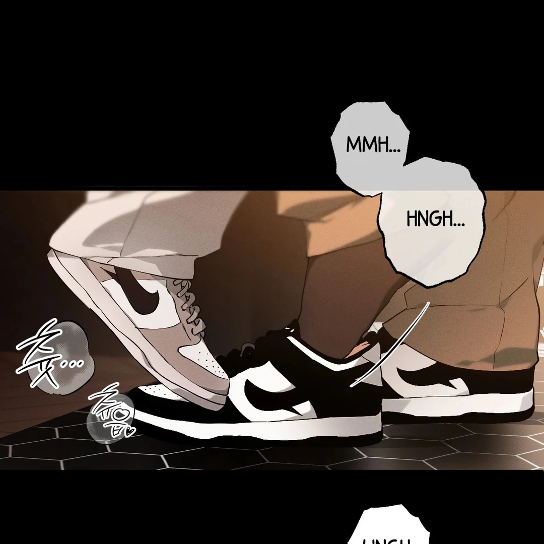 Die in My Arms Chapter 6 - Page 22