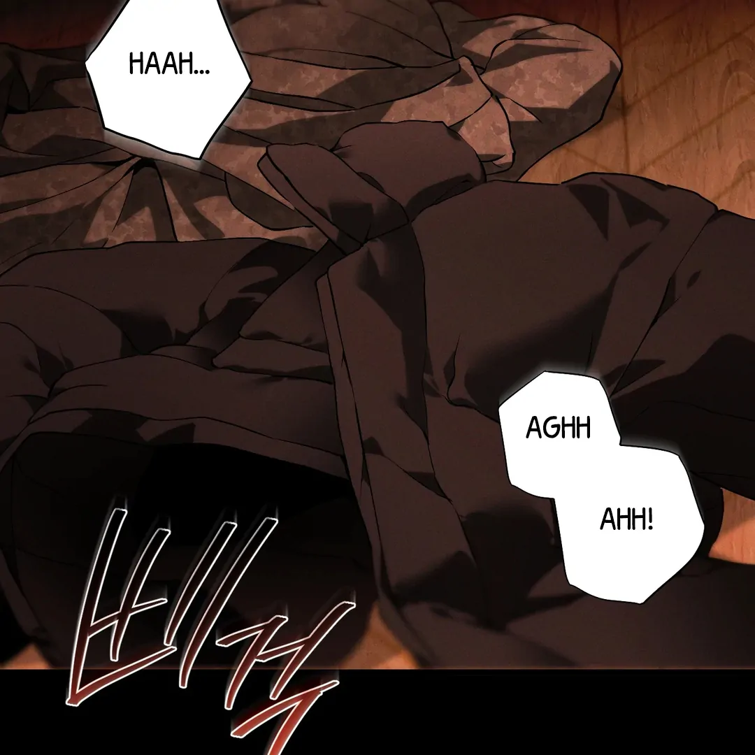 Die in My Arms Chapter 6 - Page 25