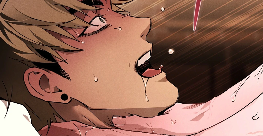 Die in My Arms Chapter 6 - Page 34