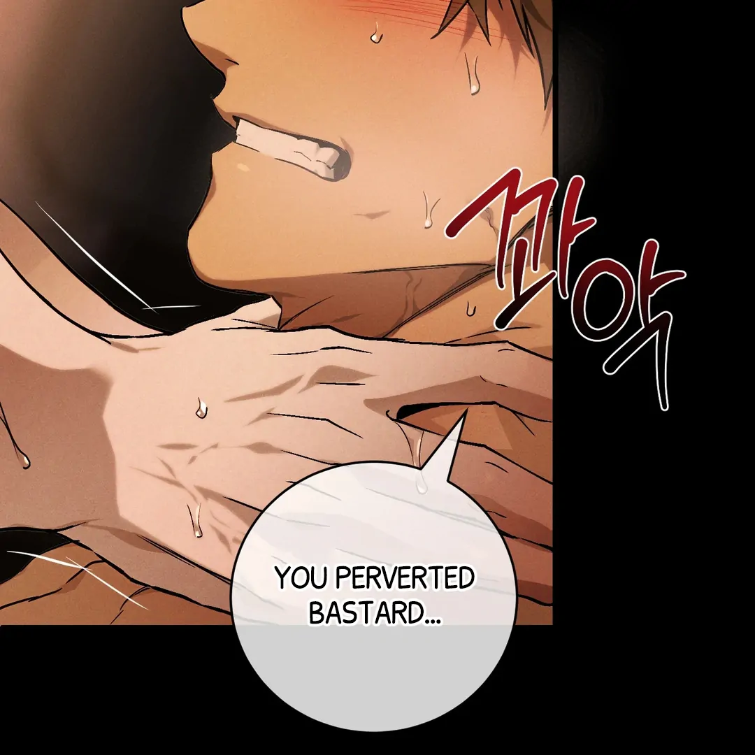 Die in My Arms Chapter 6 - Page 40