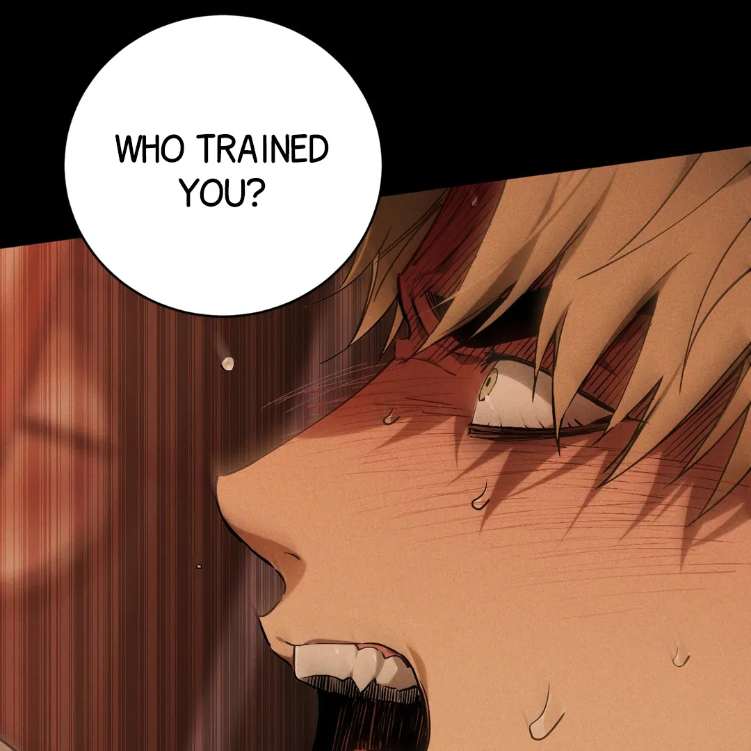 Die in My Arms Chapter 6 - Page 46