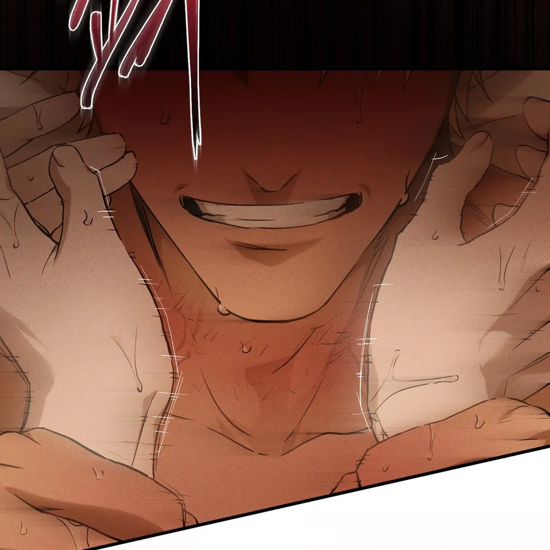 Die in My Arms Chapter 6 - Page 48