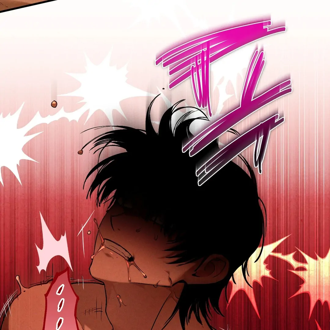 Die in My Arms Chapter 6 - Page 49