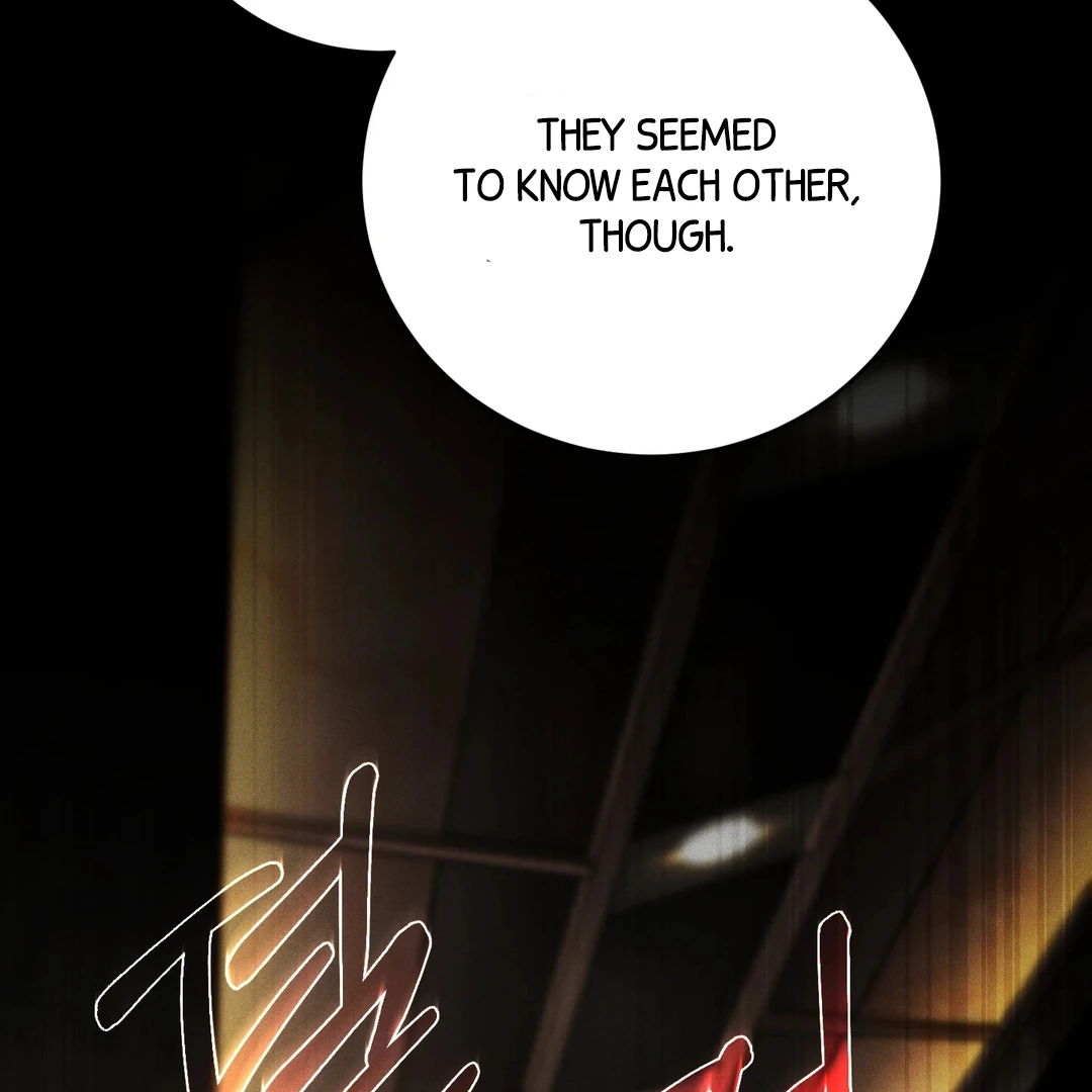 Die in My Arms Chapter 6 - Page 7